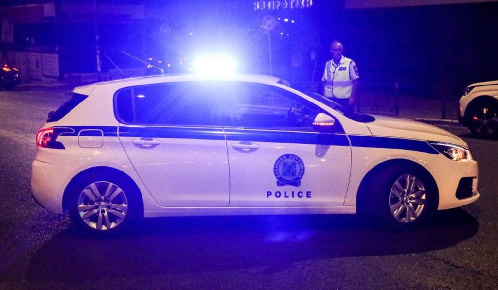 Άγρια συμπλοκή μεταξύ παράνομων αλλοδαπών στη δομή της Ριτσώνας