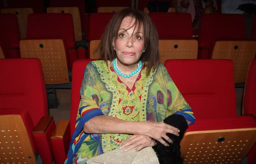 Μ.Χρονοπούλου: Πού βρίσκεται η τέφρα της ηθοποιού τρεις μήνες μετά τον θάνατό της;