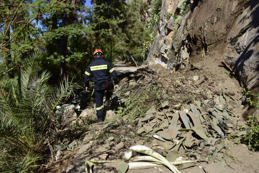 Ξάνθη: «Έφυγε» από την ζωή ο 70χρονος που είχε εξαφανιστεί μαζί με την σύζυγό του και εντοπίστηκε αργότερα τραυματισμένος