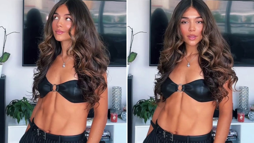 Η Βραζιλιάνα που είναι 49 ετών και μοιάζει… 25 – Αυτό είναι το μυστικό που την κρατάει νέα (βίντεο)