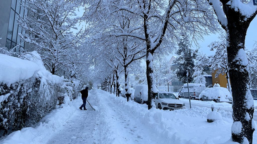Πως επηρεάζει το κρύο το σώμα μας – Ο κίνδυνος από την υποθερμία