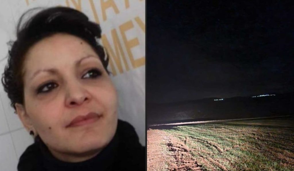 Δολοφονία 41χρονης εγκύου: Για ποιο λόγο τη σκότωσαν – Οι δύο διαφορετικές εκδοχές συντρόφου-φίλου