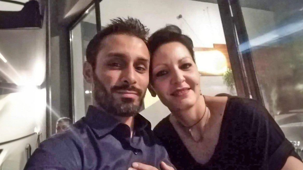 Δολοφονία 41χρονης στη Θεσσαλονίκη: «Η Γεωργία θα διέκοπτε την κύησή της» λέει ο δικηγόρος του 39χρονου 