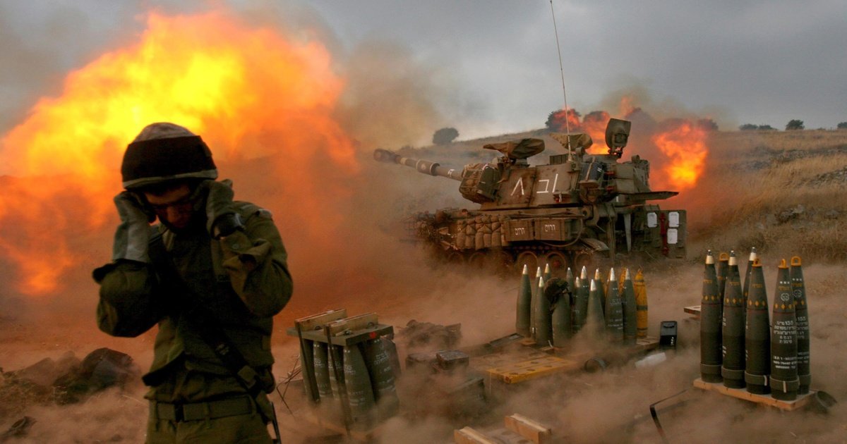 Η περίεργη διαταγή του υπουργείου Υγείας του Ισραήλ να προετοιμαστούν τα νοσοκομεία για την υποδοχή χιλιάδων θυμάτων