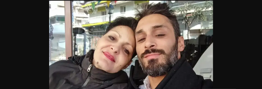 Θεσσαλονίκη: Τι λέει η πρώην σύζυγος του 39χρονου – «Με το που είδα την υπόθεση ήξερα ότι αυτός την σκότωσε»