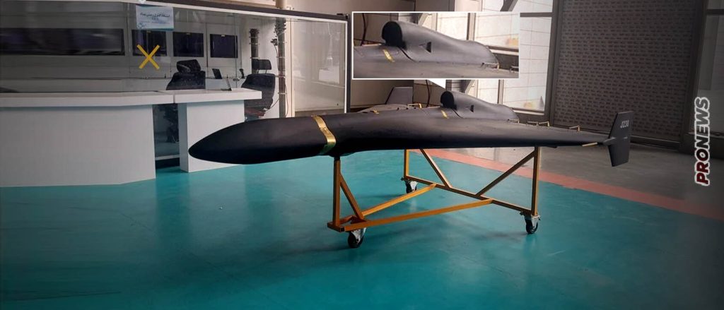 Ρωσική επανάσταση στα επιθετικά drones: Τοποθέτησαν κινητήρα jet στο Geran 2 και το έκαναν μη ανασχέσιμο από την α/α άμυνα!