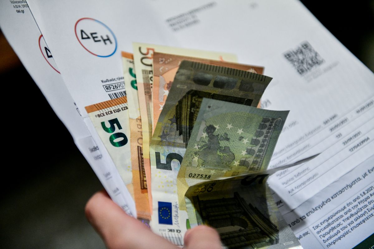 Νέες αλλαγές έρχονται στα τιμολόγια ρεύματος – Προχωρά το πλάνο με τους έξυπνους μετρητές