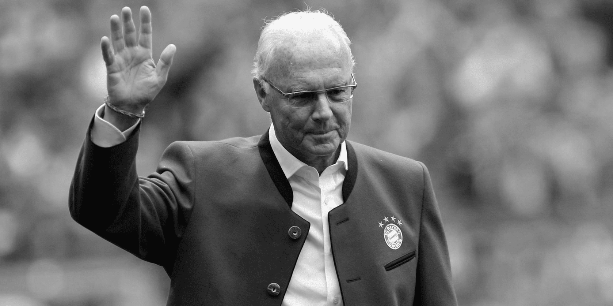 Μπάγερν Μονάχου: Θέλει να τιμήσει τον Φραντζ Μπεκενμπάουερ με τη μεγαλύτερη κηδεία που έγινε ποτέ