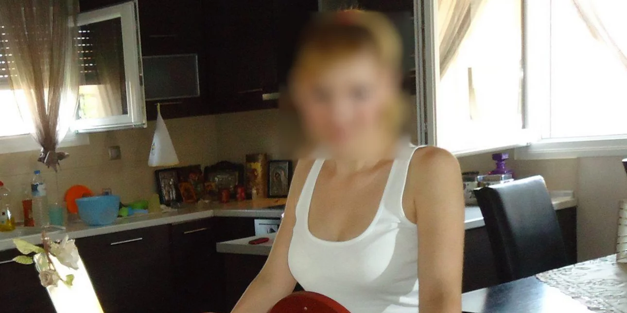 Ημαθία: Αυτή είναι η μητέρα που σκότωσε το 6 μηνών μωρό της μπροστά στα παιδιά της – Εργάζονταν σε νοσοκομείο!