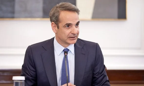 Κ.Μητσοτάκης στο υπουργικό: «Το άνοιγμα στη νομιμότητα να συνοδεύεται με το κλείσιμο της πόρτας στα αυθαίρετα»