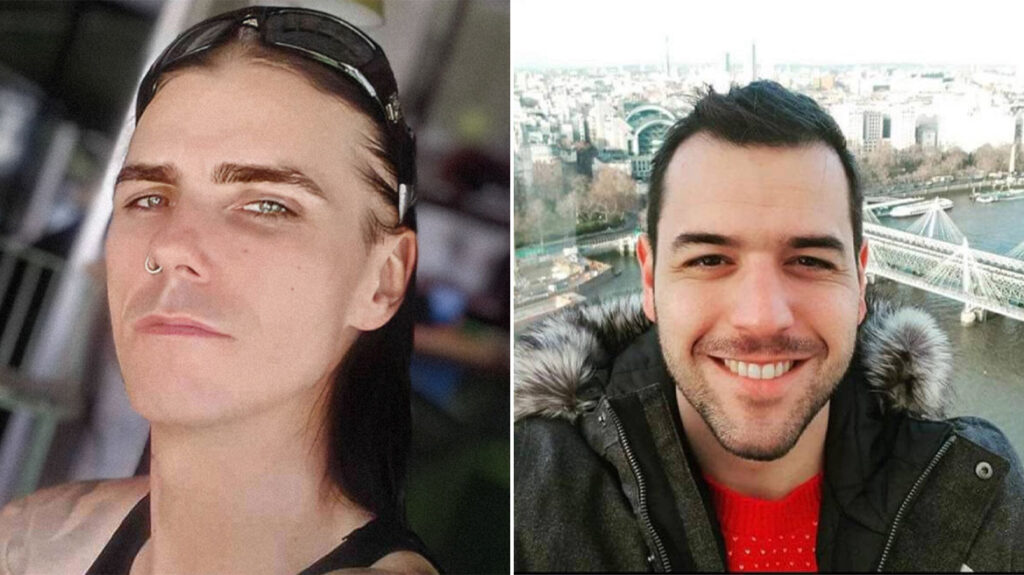 Ο Νορβηγός που σκότωσε τον αστυνομικό στη Θεσσαλονίκη δηλώνει ότι θέλει να αυτοκτονήσει