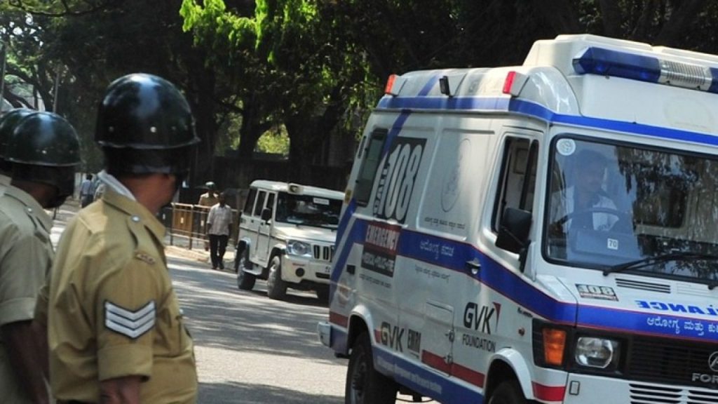 Ινδία: Μητέρα συνελήφθη ως ύποπτη για τον θάνατο του 4χρονου γιου της – Βρέθηκε νεκρός μέσα σε βαλίτσα ταξιδίου (φώτο)