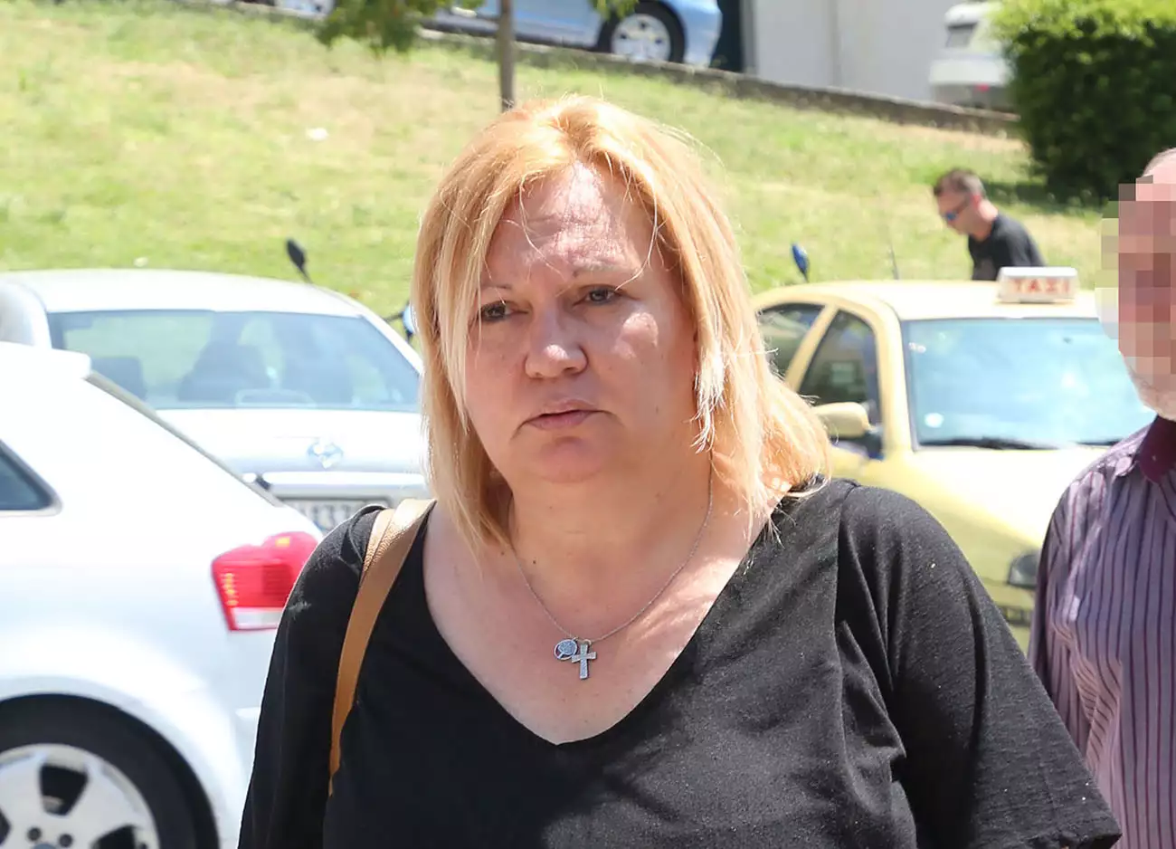 Κ.Φίνου: Το πρόβλημα υγείας που αντιμετωπίζει – Μπορεί να χάσει το φως της