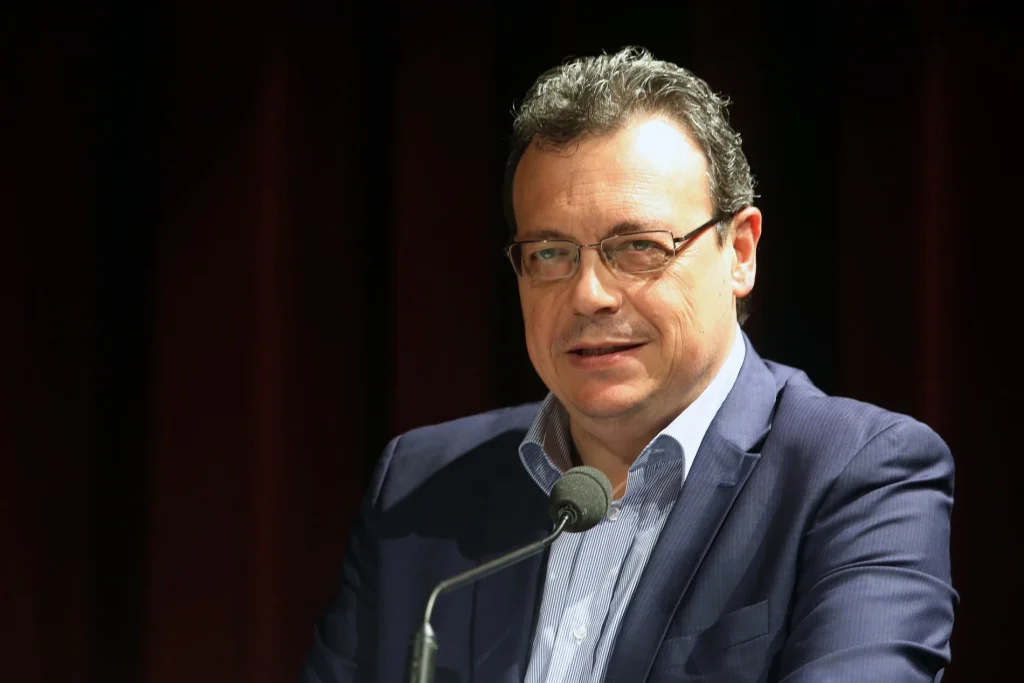 Σ.Φάμελλος: «Ο Κ.Μητσοτάκης για να καλύψει τις διαφωνίες βουλευτών του υποδεικνύει την αποχή»