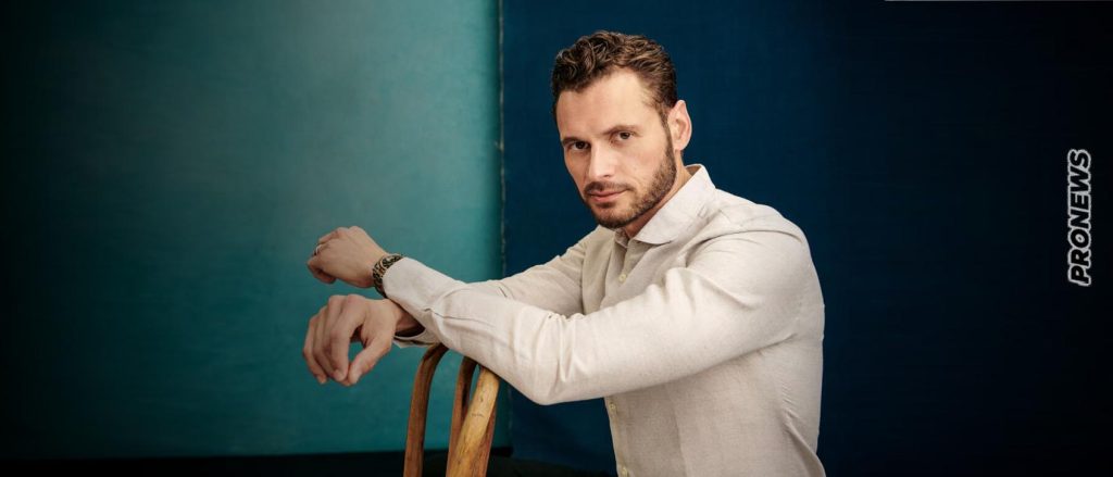 Άνταν Κάντο: «Έφυγε» από τη ζωή σε ηλικία 42 ετών ο ηθοποιός των «Designated Survivor» και «X-Men»