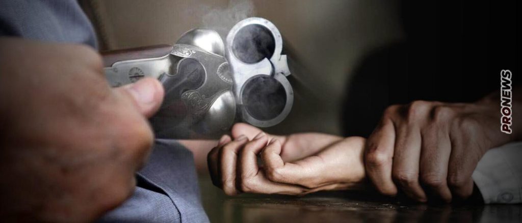 Βόλος: 50χρονος Αλβανός σκότωσε τον 33χρονο αδερφό της συζύγου του γιατί βίαζε την κόρη του επί εννέα χρόνια!