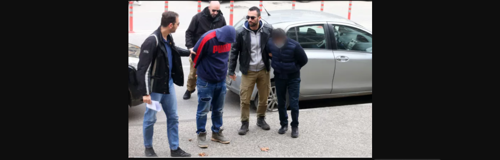 Δολοφονία της 41χρονης εγκύου: Προθεσμία για να απολογηθούν το Σάββατο πήραν οι δύο κατηγορούμενοι