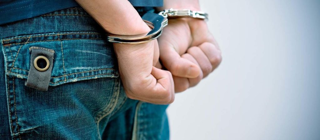 Ιωάννινα: Συνελήφθη αλλοδαπός φυγόποινος – Σε βάρος του εκκρεμούσαν δύο καταδικαστικές αποφάσεις