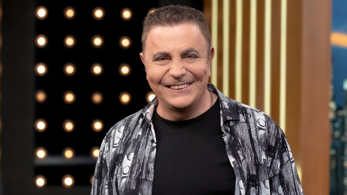 Χ.Ακριτίδης: «Δεν καταπιέζω τη γυναίκα μου – Ο άνδρας είναι υποχρεωμένος να φέρει το ψωμί στο σπίτι»