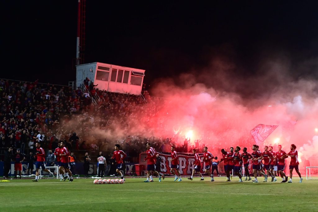 Παναθηναϊκός – Ολυμπιακός: Κάλεσμα οπαδών στου Ρέντη πριν το ντέρμπι