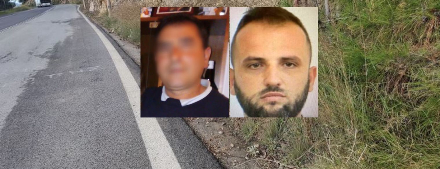 Έγκλημα στο Βόλο – 50χρονος Αλβανός: «Έκανα αυτό που έπρεπε, πατέρας είμαι»