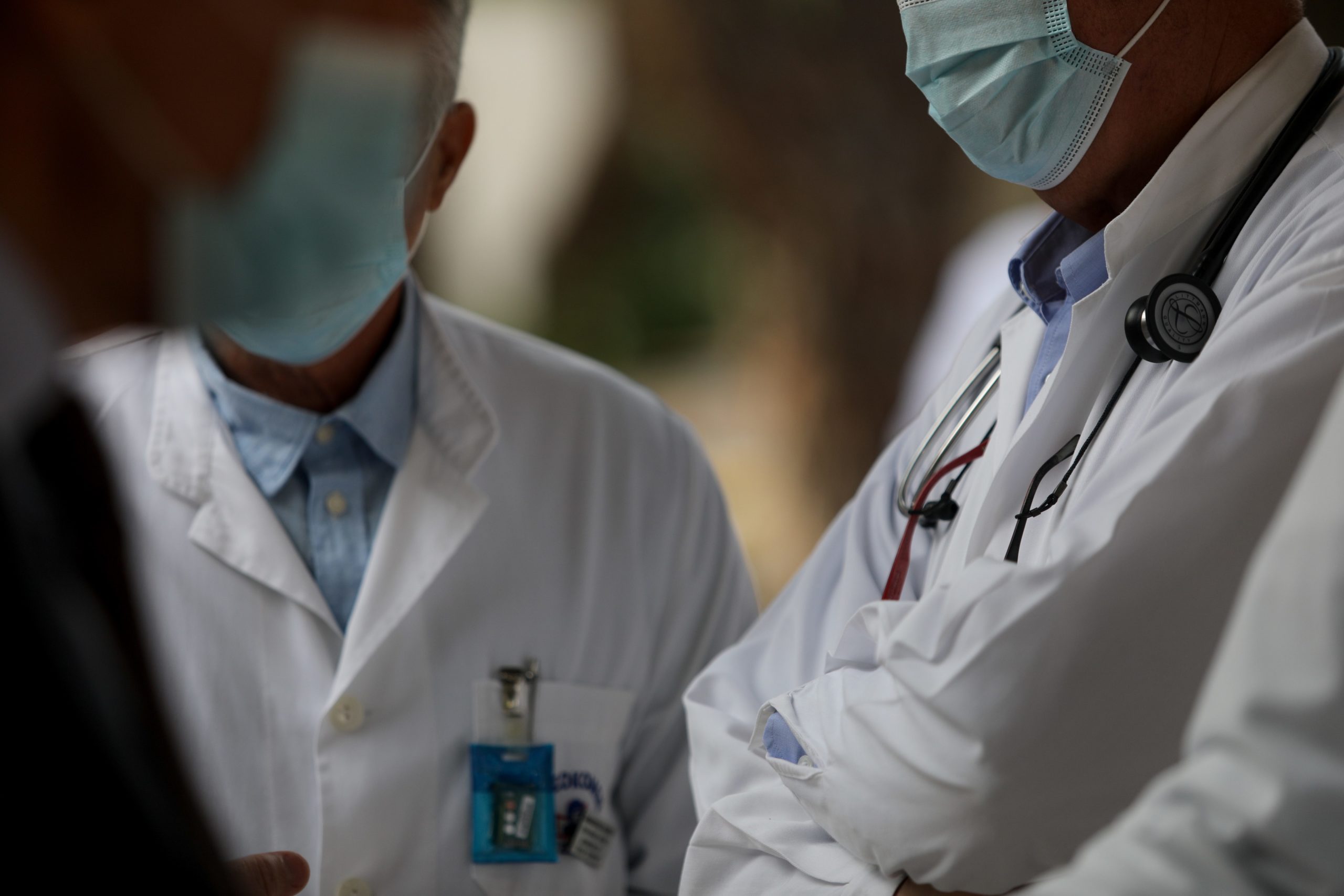 Οργή των νοσοκομειακών γιατρών κατά Κ.Μητσοτάκη: Τους έταξε αυξήσεις και τελικά βλέπουν «ψαλίδι»