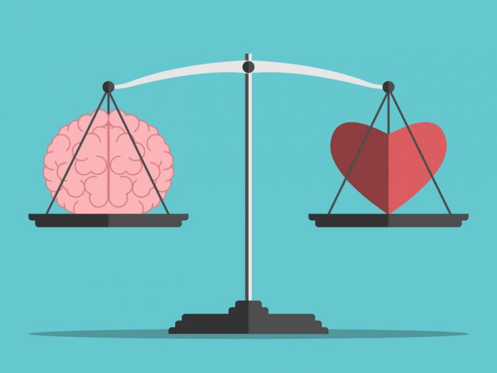 Τα πράγματα που κάνουν τους ανθρώπους με συναισθηματική νοημοσύνη να ξεχωρίζουν, σύμφωνα με πρώην πράκτορα της CIA