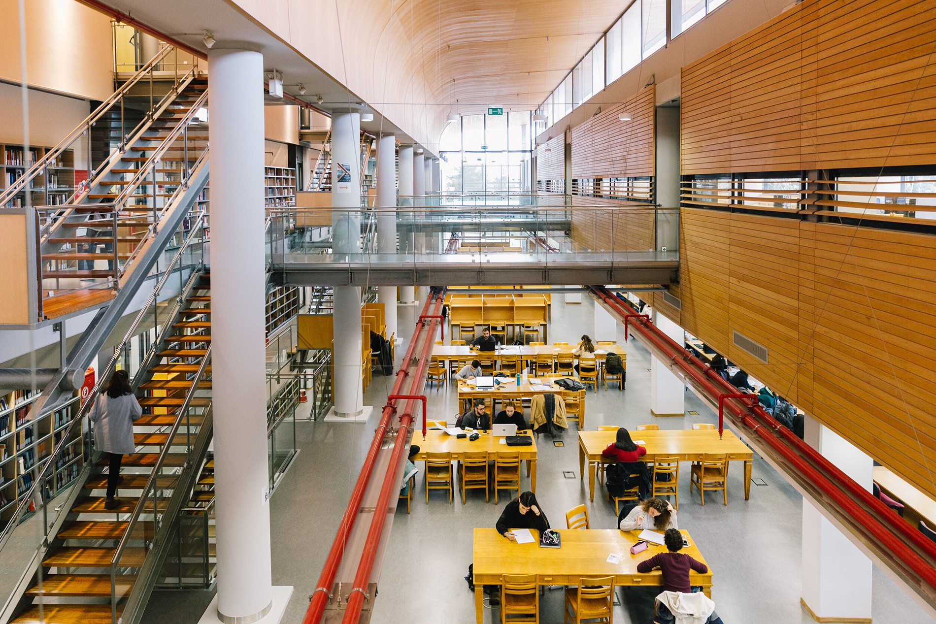 Ξεκινούν οι καταλήψεις στα ΑΕΙ για τα μη κρατικά πανεπιστήμια (φώτο)