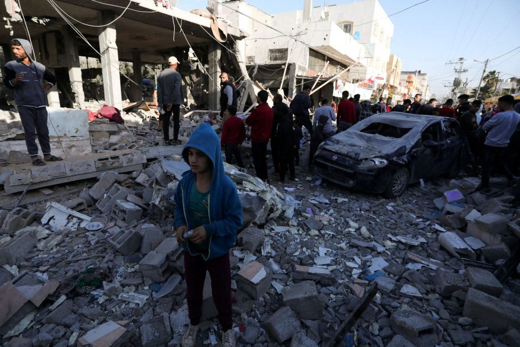 Υπόθεση γενοκτονίας κατά του Ισραήλ θα εκδικάσει το Διεθνές Δικαστήριο της Χάγης