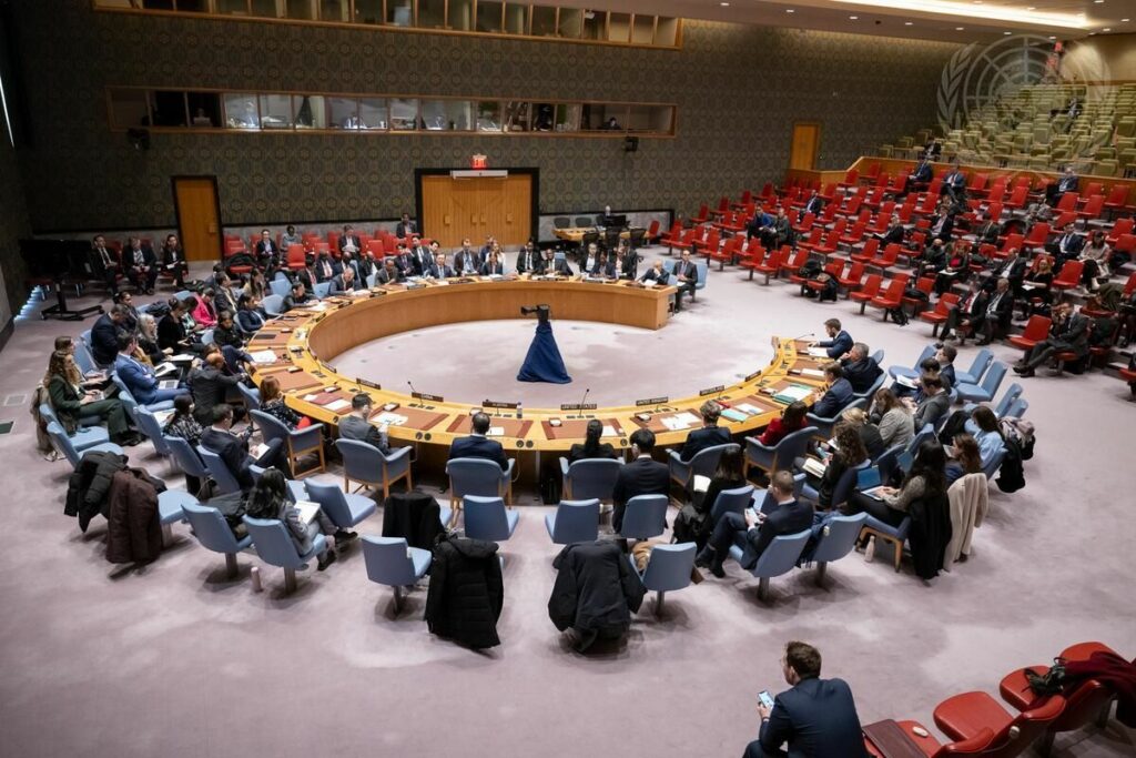 Συμβούλιο Ασφαλείας του ΟΗΕ: Απαιτεί να σταματήσουν «αμέσως» οι επιθέσεις των Χούθι στην Ερυθρά Θάλασσα