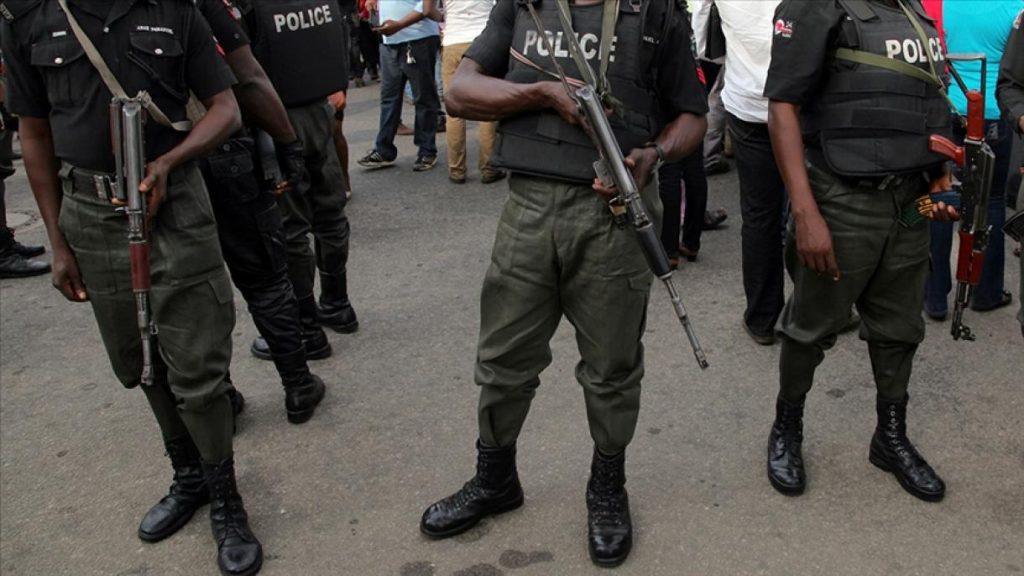 Νιγηρία: Τουλάχιστον εννέα νεκροί από επίθεση ενόπλων σε χωριό της πολιτείας Κατσίνα