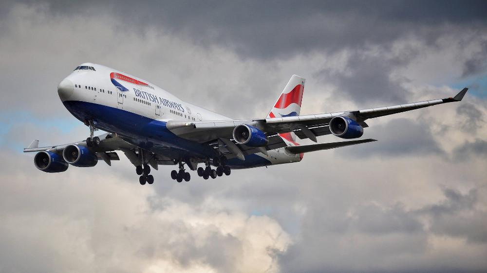 British Airways: Απήγαγαν και βασάνισαν πιλότο της στην Νότια Αφρική
