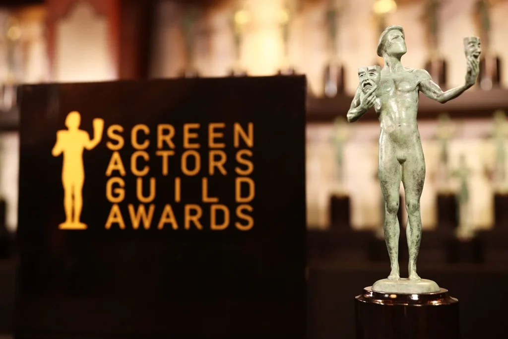 SAG Awards 2024: «Barbie» και «Oppenheimer» κυριαρχούν στις υποψηφιότητες