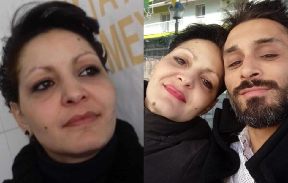 Δολοφονία 41χρονης στη Θεσσαλονίκη: Η στιγμή που μεταφέρουν το μπαούλο με το πτώμα της εγκύου (βίντεο) 