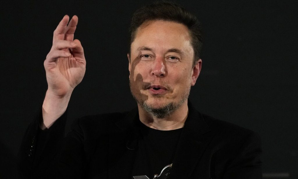 Έλον Μασκ: Απολύθηκαν πάνω από 1.200 υπάλληλοι που ήταν αρμόδιοι για τον έλεγχο του περιεχομένου του «Χ»