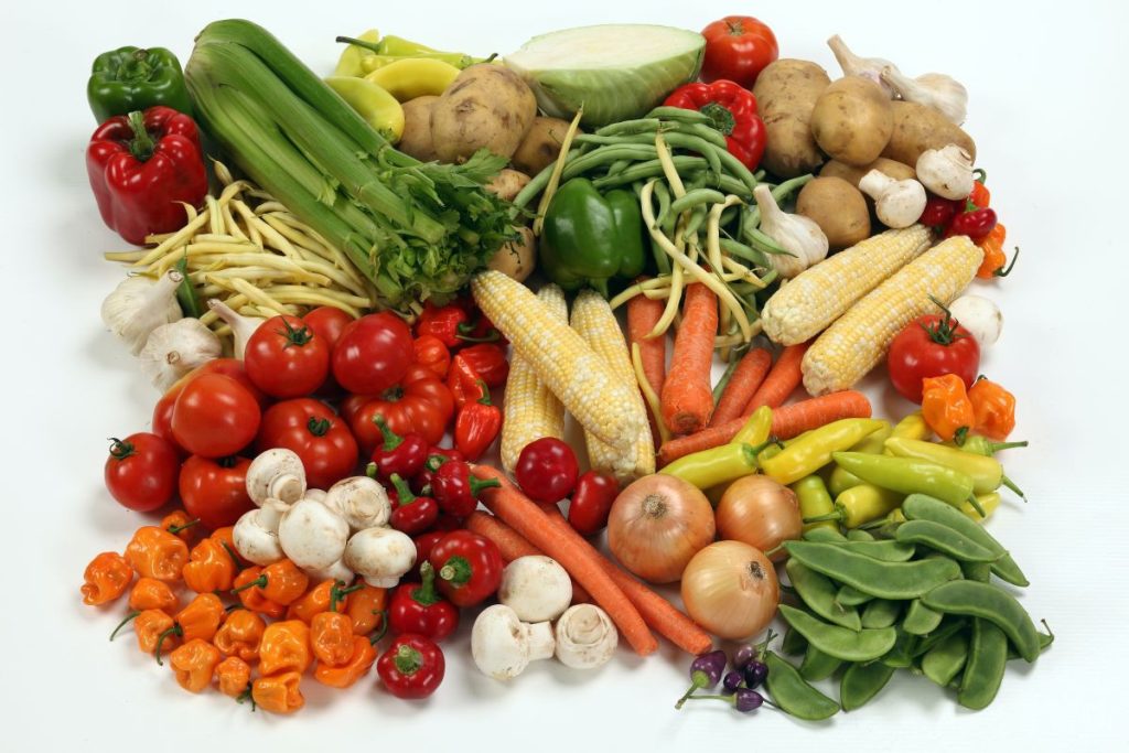 Δείτε ποια είναι τα λαχανικά που προκαλούν κατακράτηση υγρών
