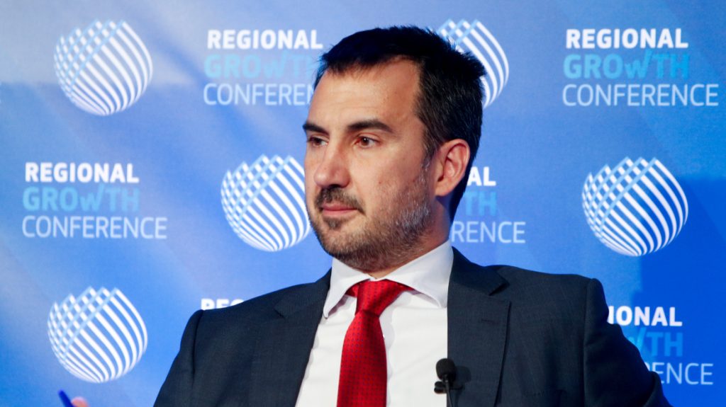 Αύριο θα πραγματοποιηθεί η πρώτη σύσκεψη στελεχών της Νέας Αριστεράς 