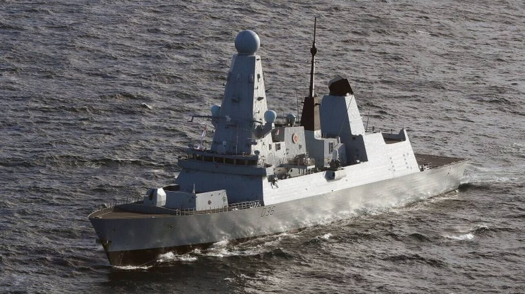 Οι ΗΠΑ και η Βρετανία ετοιμάζονται να κτυπήσουν στόχους των Χούθι στην Υεμένη