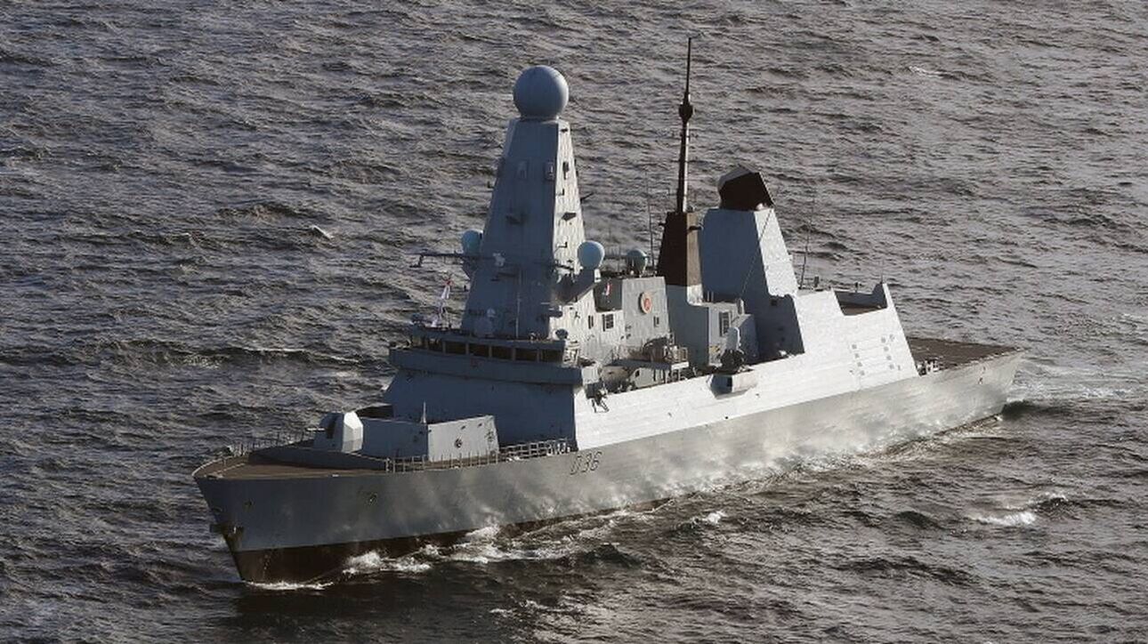 Οι ΗΠΑ και η Βρετανία ετοιμάζονται να κτυπήσουν στόχους των Χούθι στην Υεμένη