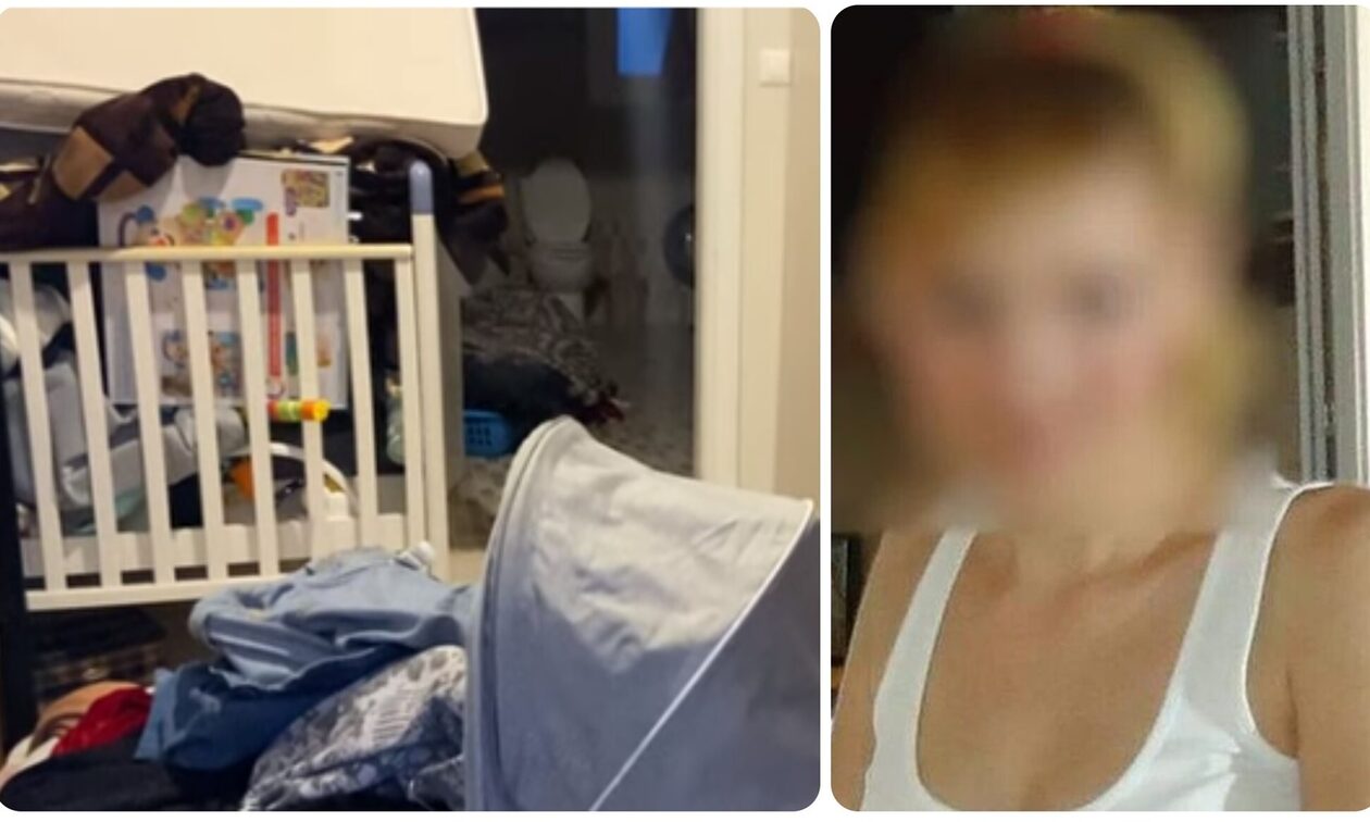 Ημαθία: Οι τελευταίες αναρτήσεις της 37χρονης μητέρας πριν δολοφονήσει το μωρό της