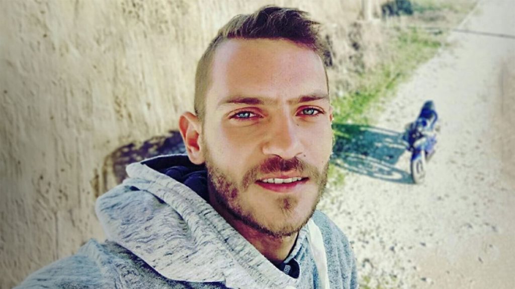 Εξαφάνιση στο Μεσολόγγι: «Να γίνουν έρευνες και στην ορεινή Ναυπακτία» ζητά ο πατέρας του Μπάμπη