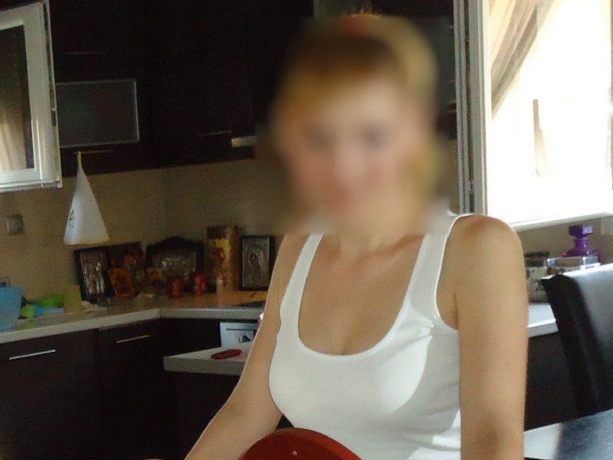 Ημαθία: «Πρέπει να προστατευτούν τα δύο παιδιά μου» λέει ο πρώτος σύζυγος της 37χρονης