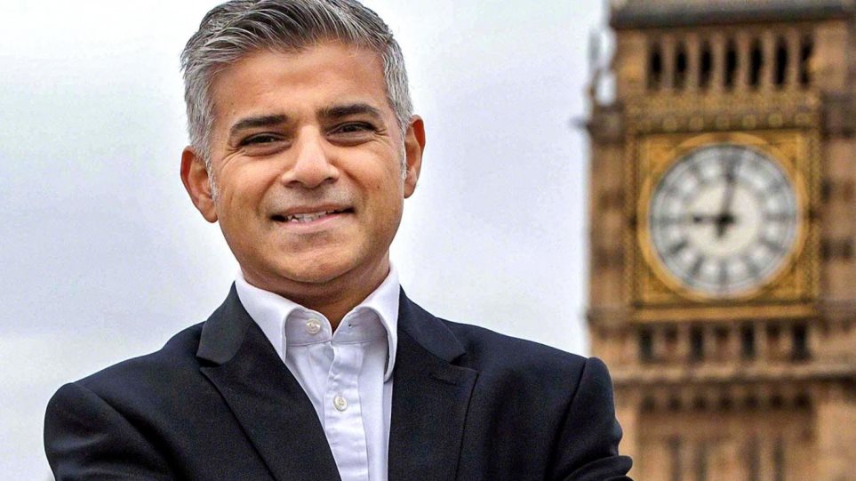 Δήμαρχος Λονδίνου: «Η έξοδος της Βρετανίας από την ΕΕ έχει μειώσει το μέγεθος της οικονομίας κατά 6% έως τώρα»