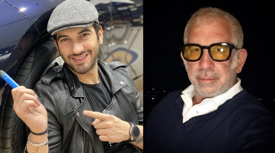 Μ.Ιωάννου: «Θα ήθελα να ξανασυνεργαστώ με τον Π.Φιλιππίδη»