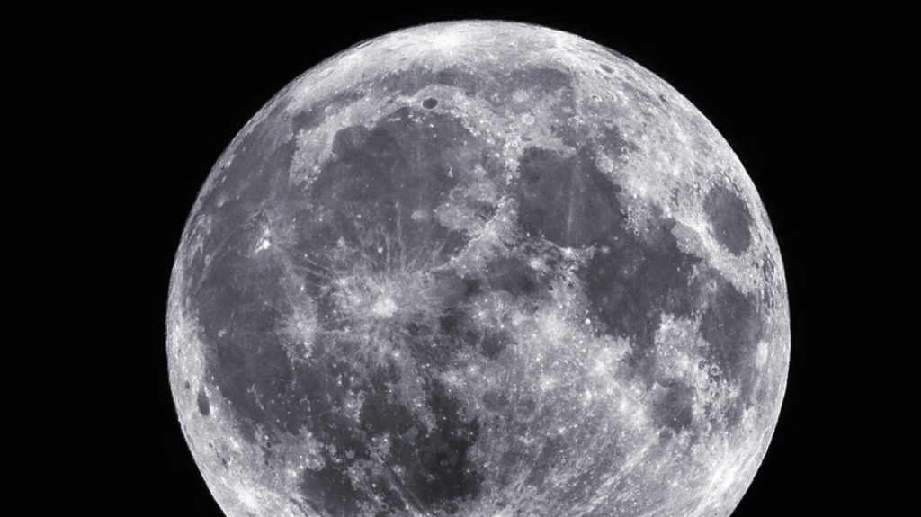 Aπόψε το βράδυ η πρώτη υπερ-Σελήνη του 2024