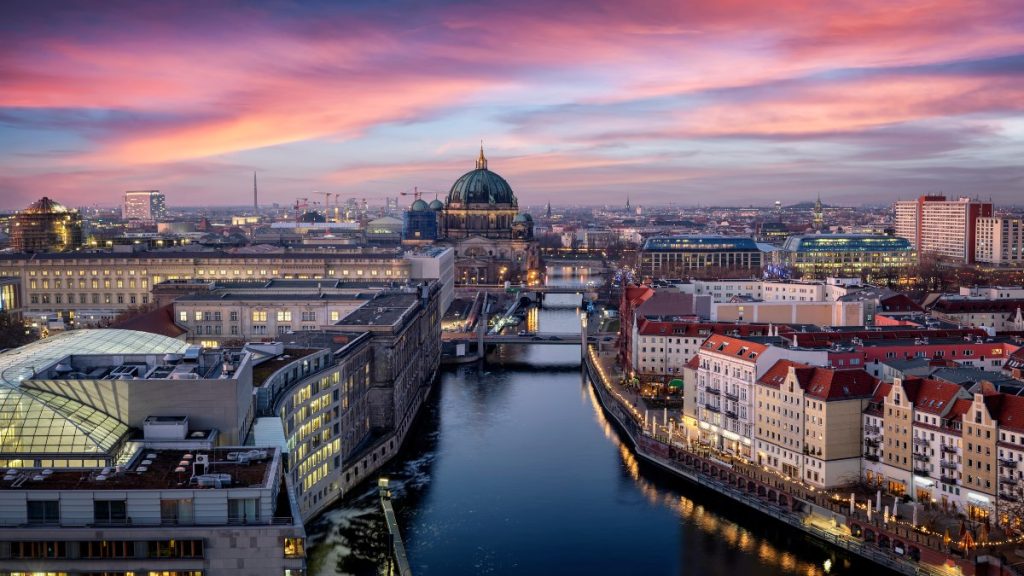Βερολίνο: Τι μπορείτε να κάνετε δυο μέρες στην πιο cool ευρωπαϊκή πρωτεύουσα