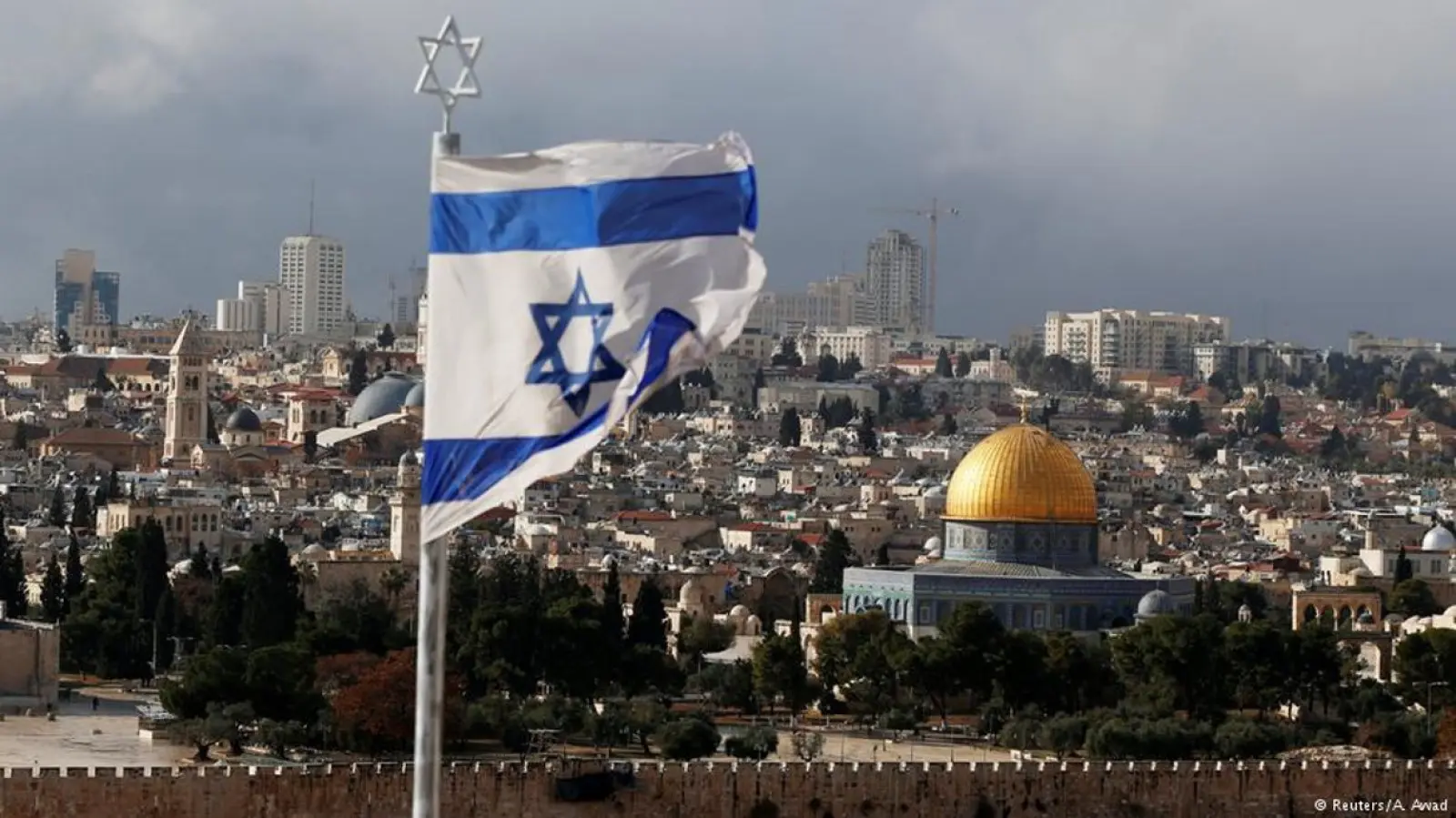 Το Ισραήλ κατηγορεί την Νότια Αφρική στο Διεθνές Δικαστήριο της Χάγης για «διαστρέβλωση» της πραγματικότητας