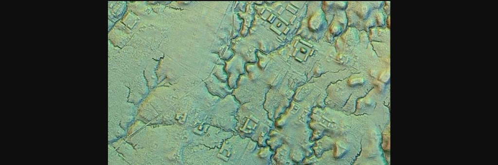 Αμαζόνιος: Αρχαιολόγοι ανακάλυψαν οικισμούς που άκμασαν πριν από 2.000 χρόνια κρυμμένοι στη βλάστηση δασών