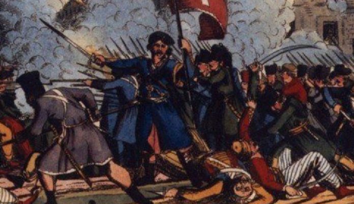 Όλα τα σημαντικά γεγονότα που συνέβησαν σαν σήμερα 12 Ιανουαρίου