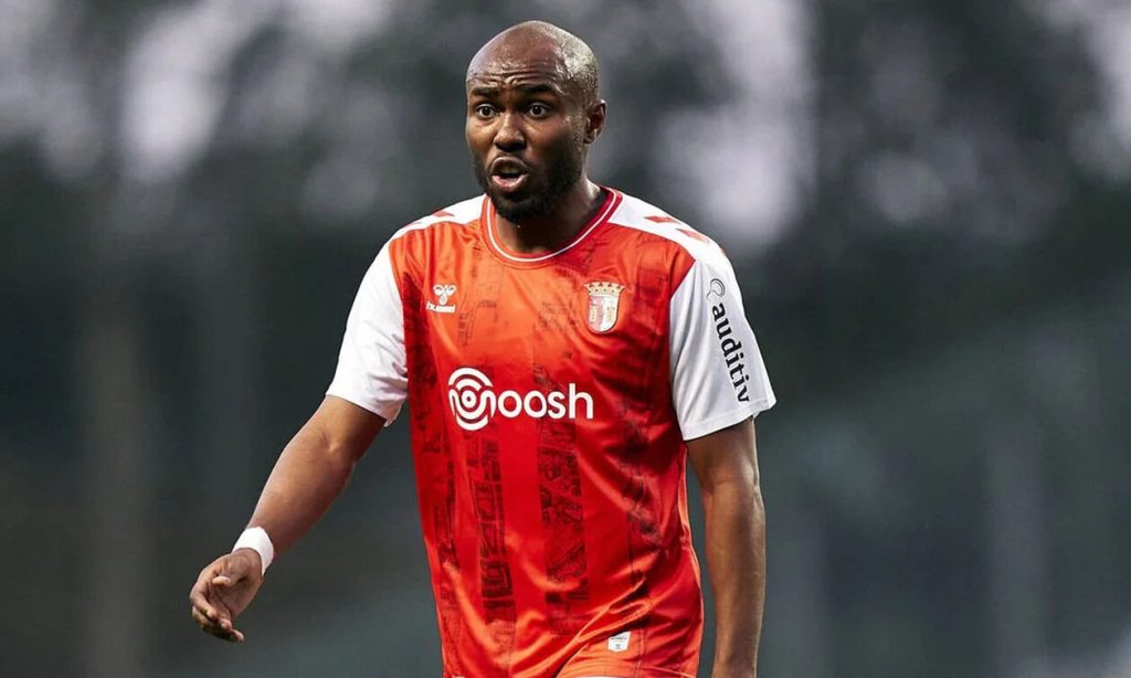 Ολυμπιακός: Στο «στόχαστρο» του Κάρλος Καρβαλιάλ ο Αλ Μουσράτι της Μπράγκα